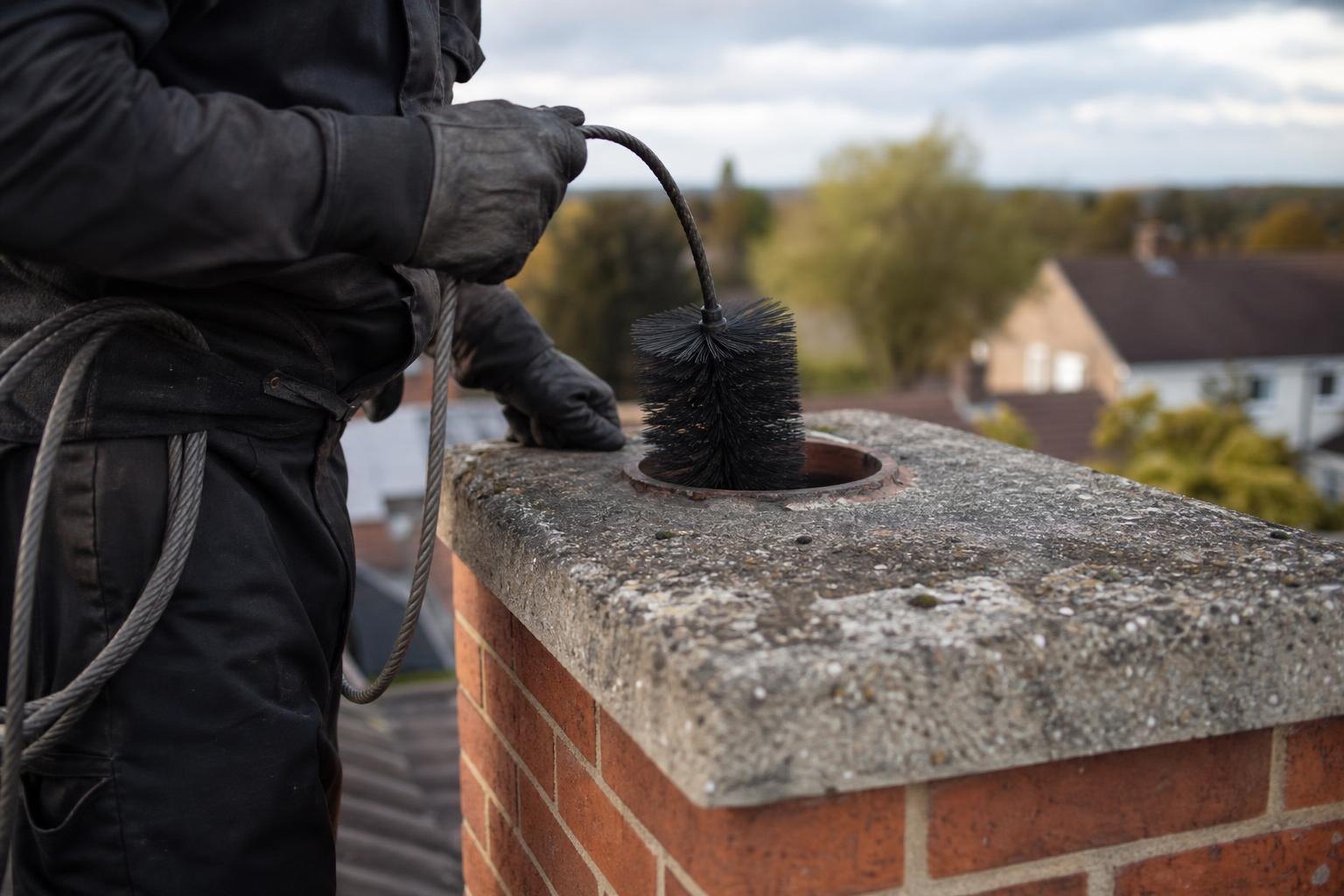Chimney Inspection